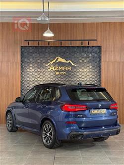 بي ام دبليو X5